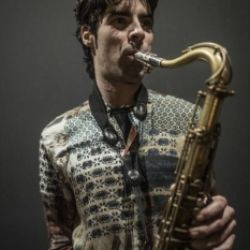 Jazzfestival Alto Adige: Juan Saiz Trio