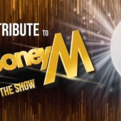 Tribute to Boney M – The Show