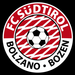 FC Südtirol vs. Padova