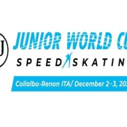 ISU Coppa Mondiale Junior – Pattinaggio di velocità