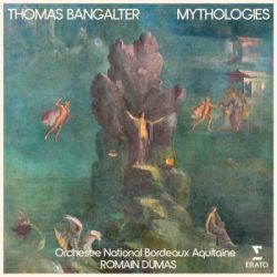 Transart23 | Mythologies