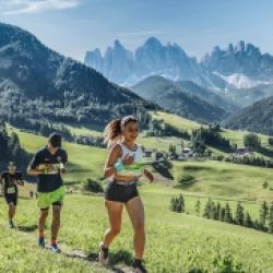 Villnöss Dolomiten Run