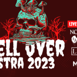 Hell Over Astra 2023