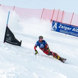 Coppa del Mondo Snowboard FIS Carezza