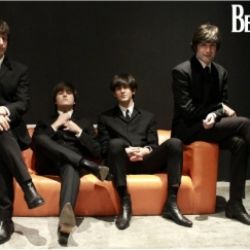 Magical Mistery Story - The Beatles live again