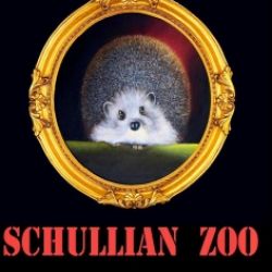 Giorgio Panizza - Schullian Zoo