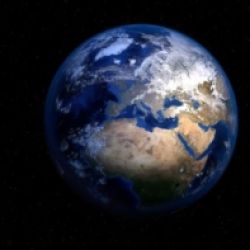 Astronomie und die Klimakrise
