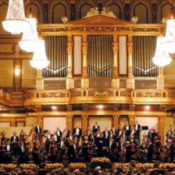 Wiener Johann Strauss Konzert-Gala