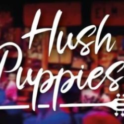 Hush Puppies live
