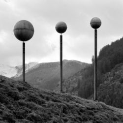 Reinhart Mlineritsch - New Landmarks