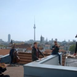 PHILHARMONIX . The Berlin Vienna Music Club