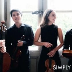 Schlern Music 2022: Simply Quartet & Pablo Barragán