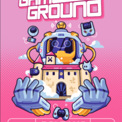 Game Ground 23