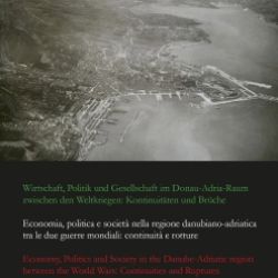 Un mondo da costruire. Geopolitica ed economia tra Baltico e