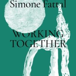 ETEL ADNAN & SIMONE FATTAL: WORKING TOGETHER