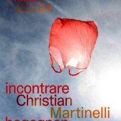 incontrare Christian Martinelli begegnen