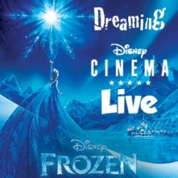 Disney Cinema Live - Frozen