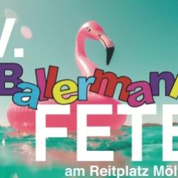 Festa Ballermann