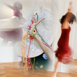 Das TanzProjekt - eine bewegte Reise in dein Herz