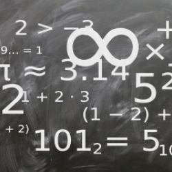 Il fascino della matematica