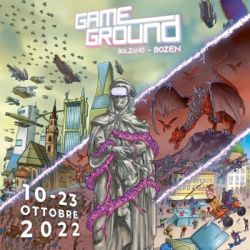 Game Ground - Gaming Festival