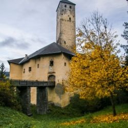 Carmede & Trio SurMonte: Konzert auf Schloss Welsperg