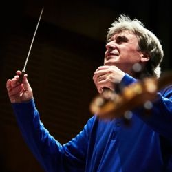 Concerto dell'Orchestra Haydn - Dir: Thomas Dausgaard