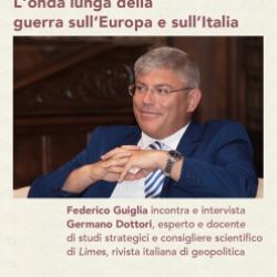 L'onda lunga della guerra sull'Europa e sull'Italia