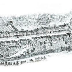 Un giorno a Merano nel Medioevo