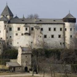 Castel Prösels
