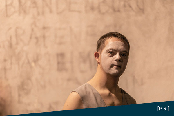 Teatro la Ribalta: Studi teatrali de La Tempesta