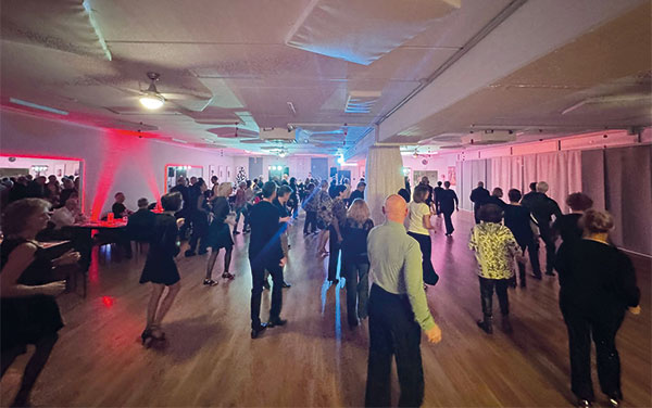 Rigon Dance Academy, ballare a ogni età