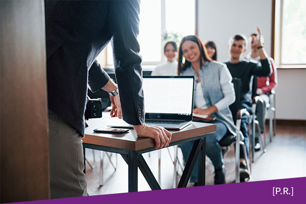 Corsi di Lingua ed Educazione Permanente - Palladio