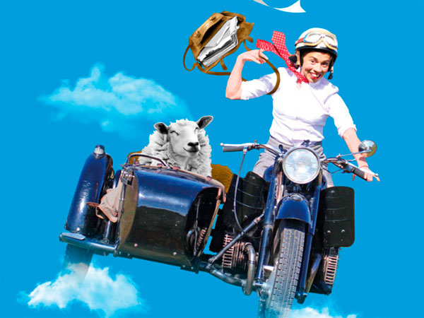 Carambolage mon amour. Kurz und knackig: der Februar in der Silbergasse