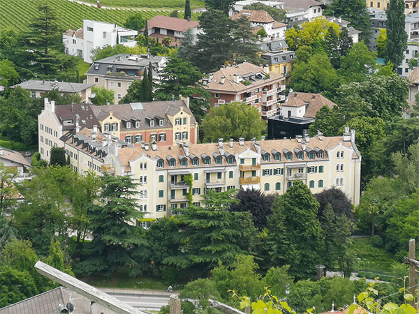 Rudolf Kornprobst im Gespräch - über die Pioniere des Kurwesens in Tirol