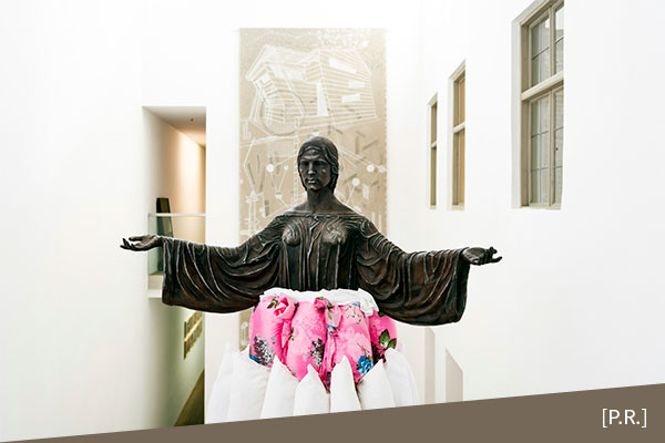 René Francisco: Cómplice - 21.2.–25.5.2026