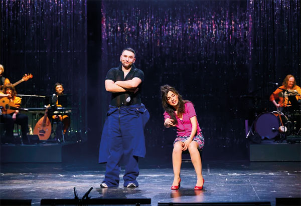 Theater im Wonnemonat. Was der Mai auf den Bühnen bereithält