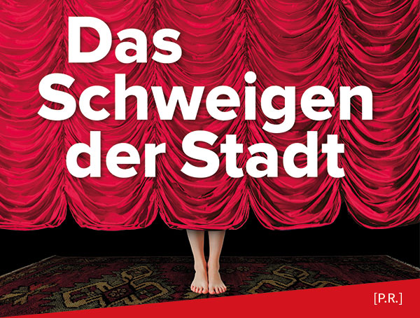 Meraner Festspiele 2026. Das Schweigen der Stadt