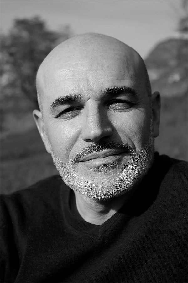 Fabrizio Giusti e il Fotoclub: la foto che racconta