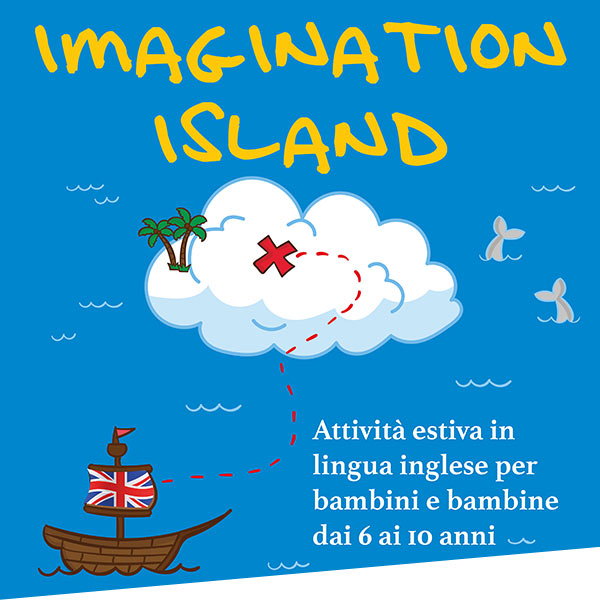 imagination island