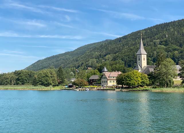 Inside Urlaubstipps: Kärnten