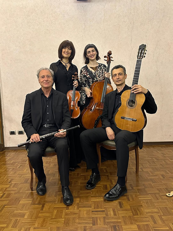 Classic and More, la musica fa rete. In Bassa Atesina un’estate di concerti tra cultura, territorio e comunità