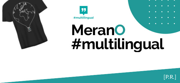 Merano Multilingual