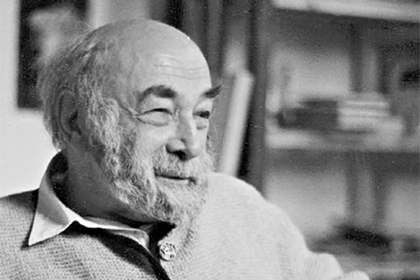 Jubiläumsausgabe des Franz-Tumler-Literaturpreises in Laas