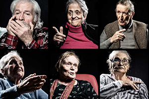 In settembre ritorna nelle case di riposo “Il giorno più bello”