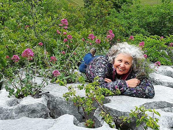 Margareta Fuchs: un grande amore per le fiabe (e la natura)