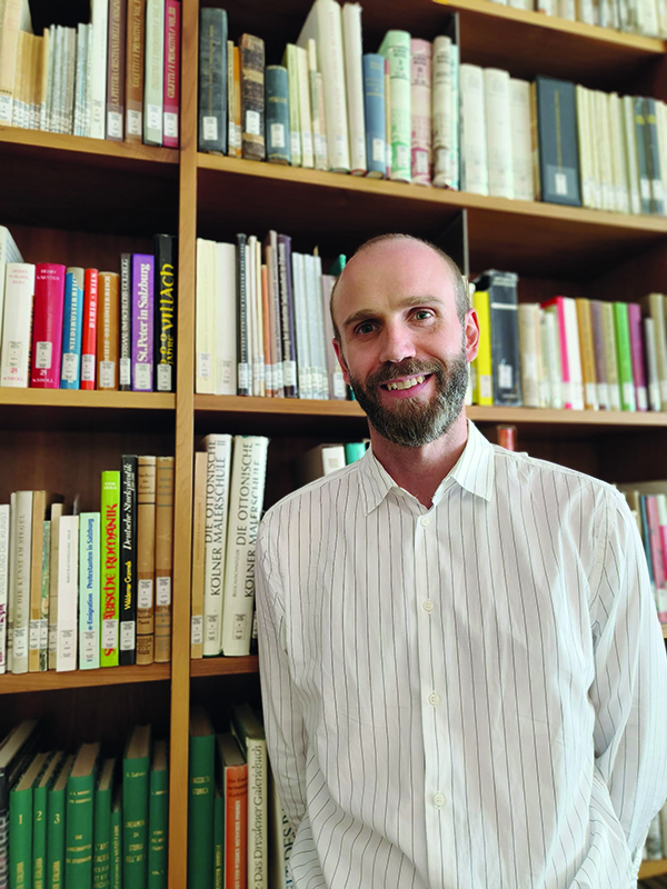 Über Marcello Piacentini und seine Projekte