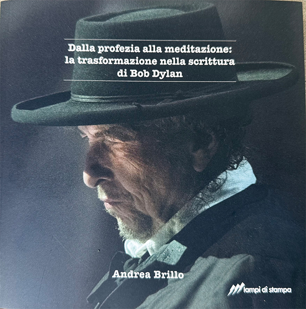 La scrittura di Bob Dylan spiegata da Brillo