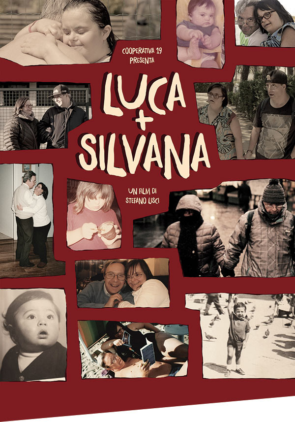 Luca+Silvana: un “sì” che va oltre i pregiudizi