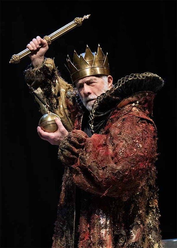 Teatro, stagione 2025-26 più ricca che mai